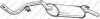 ROVER GEX33681 End Silencer